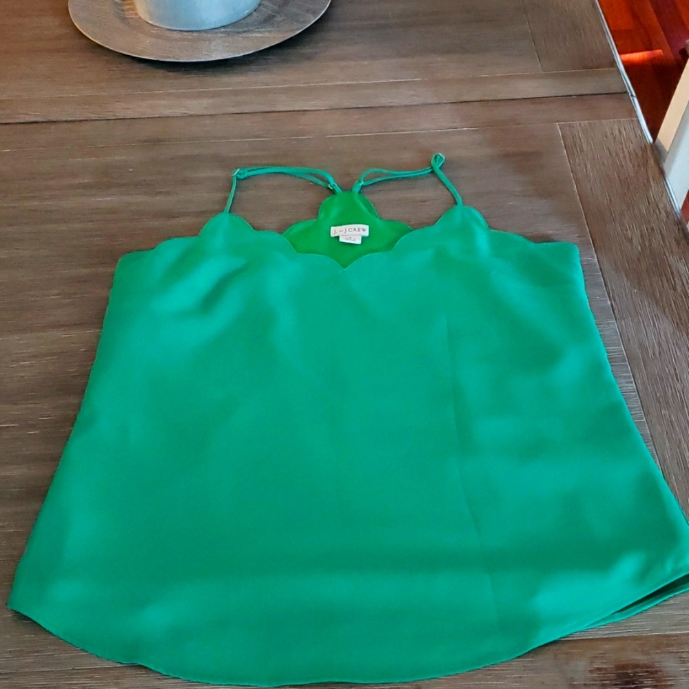 J.Crew tank top